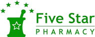 5 Star Pharmacies